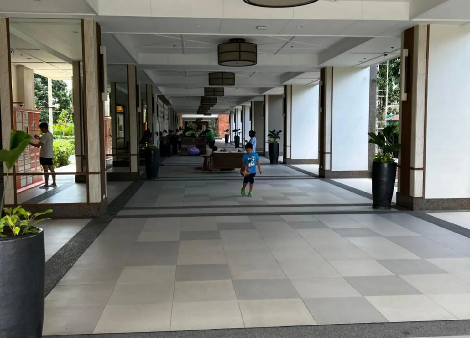 Near Bgc Makati Ortigas 1Br Wi-Fi Netflix Balcony Apartment Manila 0*,