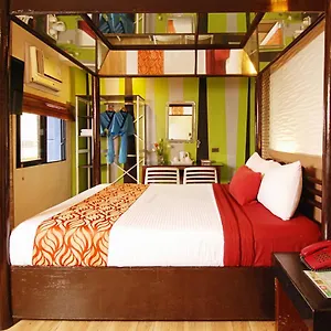 Mariposa Budget - Pasig Motel