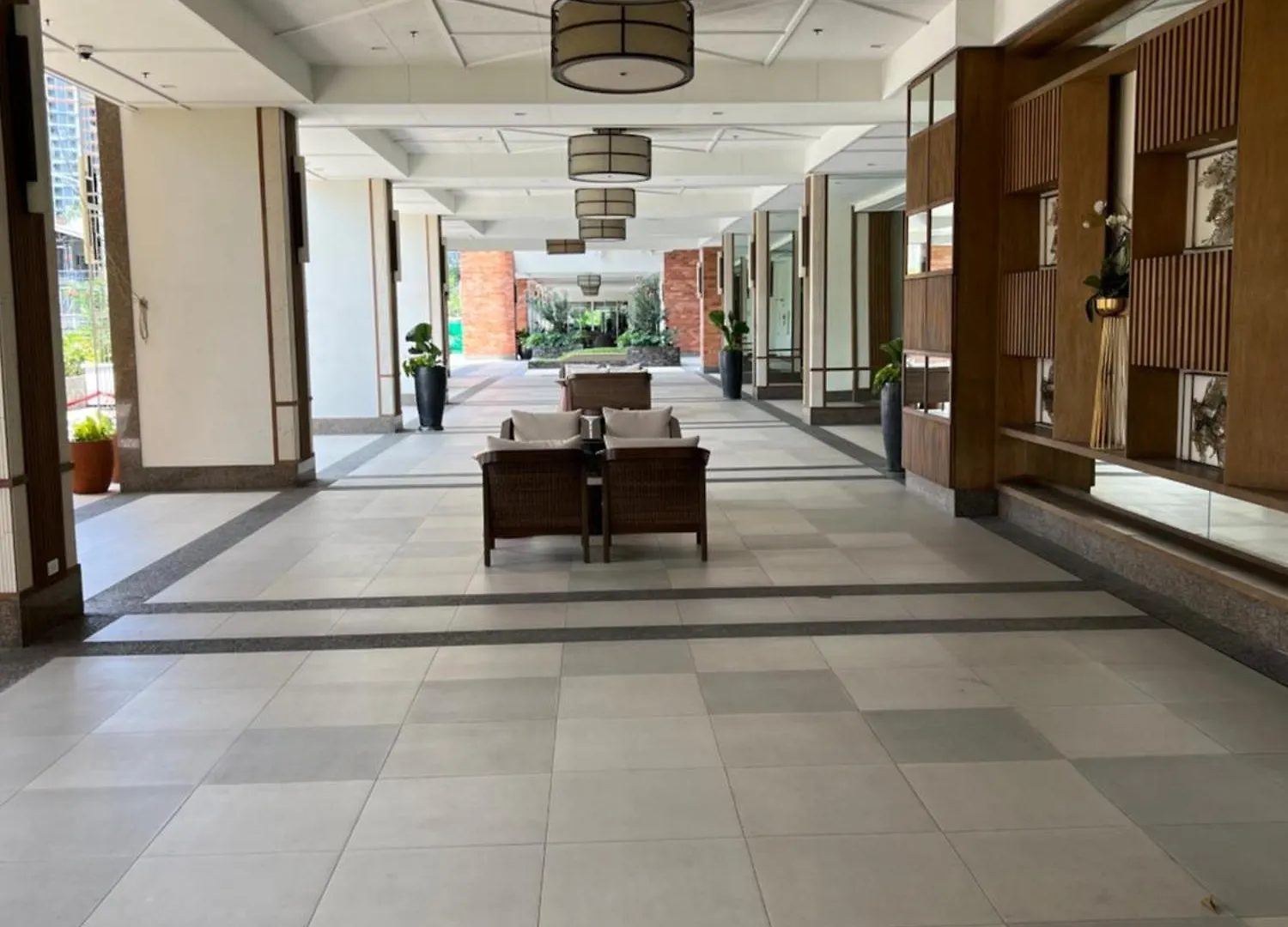 Apartmán Near Bgc Makati Ortigas 1Br Wi-Fi Netflix Balcony Manila 0*,  Filipíny