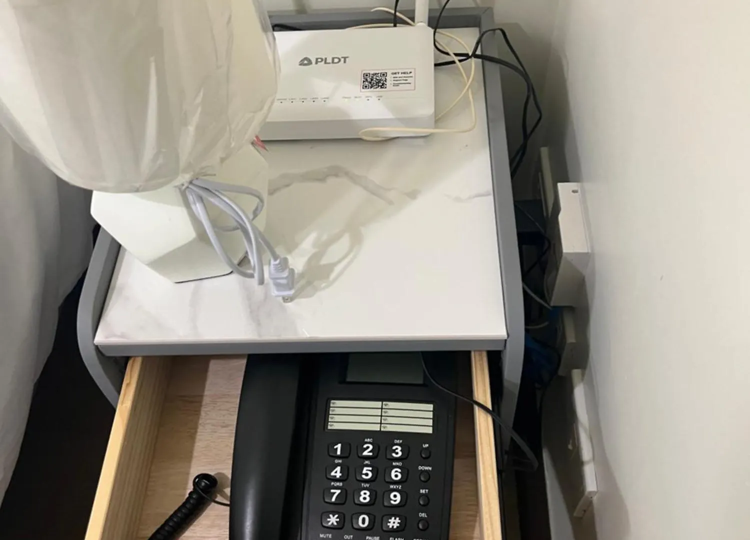 Near Bgc Makati Ortigas 1Br Wi-Fi Netflix Balcony Διαμέρισμα Μανίλα