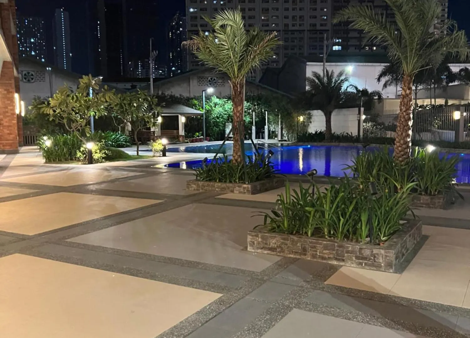 Near Bgc Makati Ortigas 1Br Wi-Fi Netflix Balcony Διαμέρισμα Μανίλα Φιλιππίνες