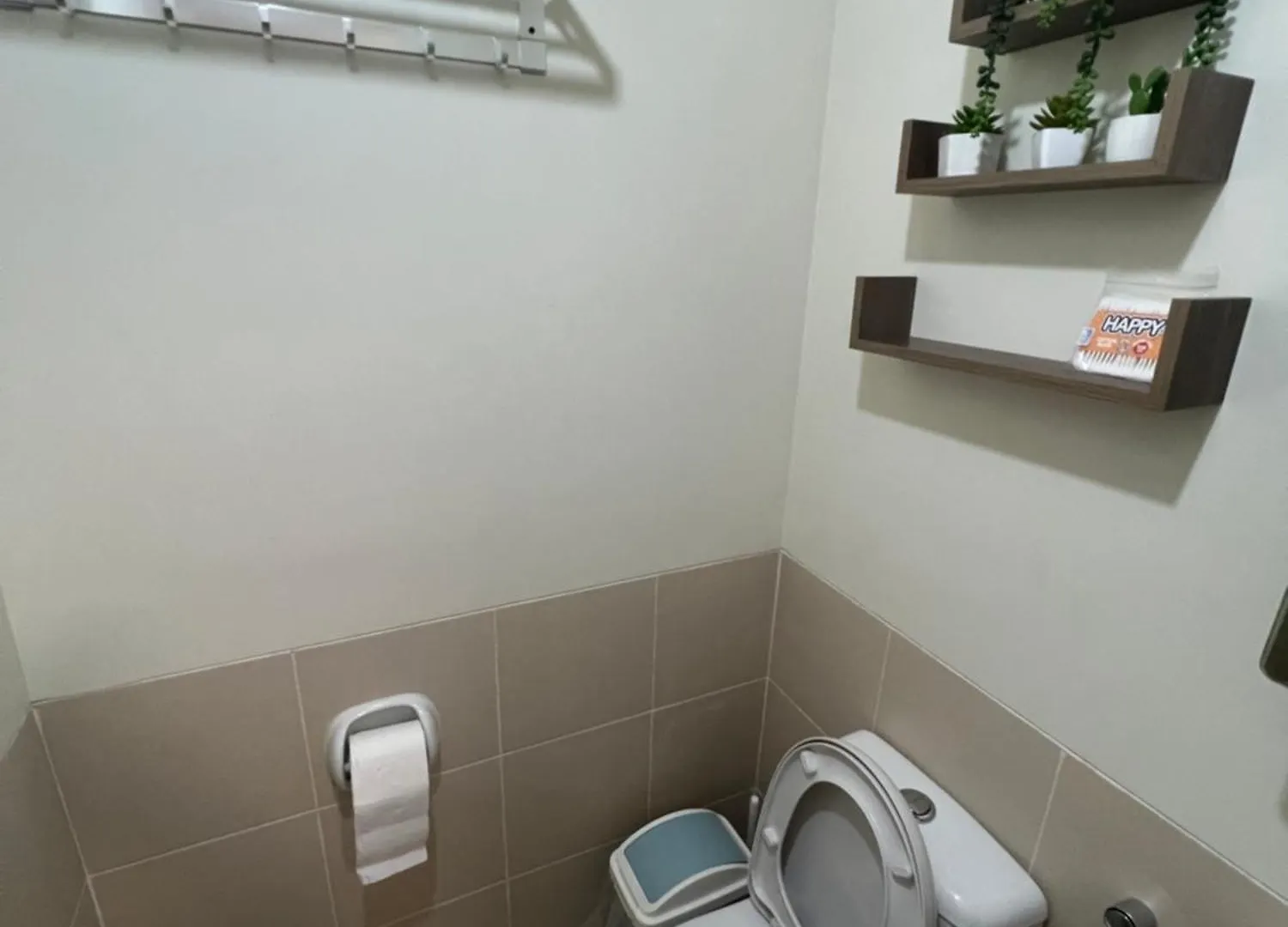 Near Bgc Makati Ortigas 1Br Wi-Fi Netflix Balcony Διαμέρισμα Μανίλα Φιλιππίνες