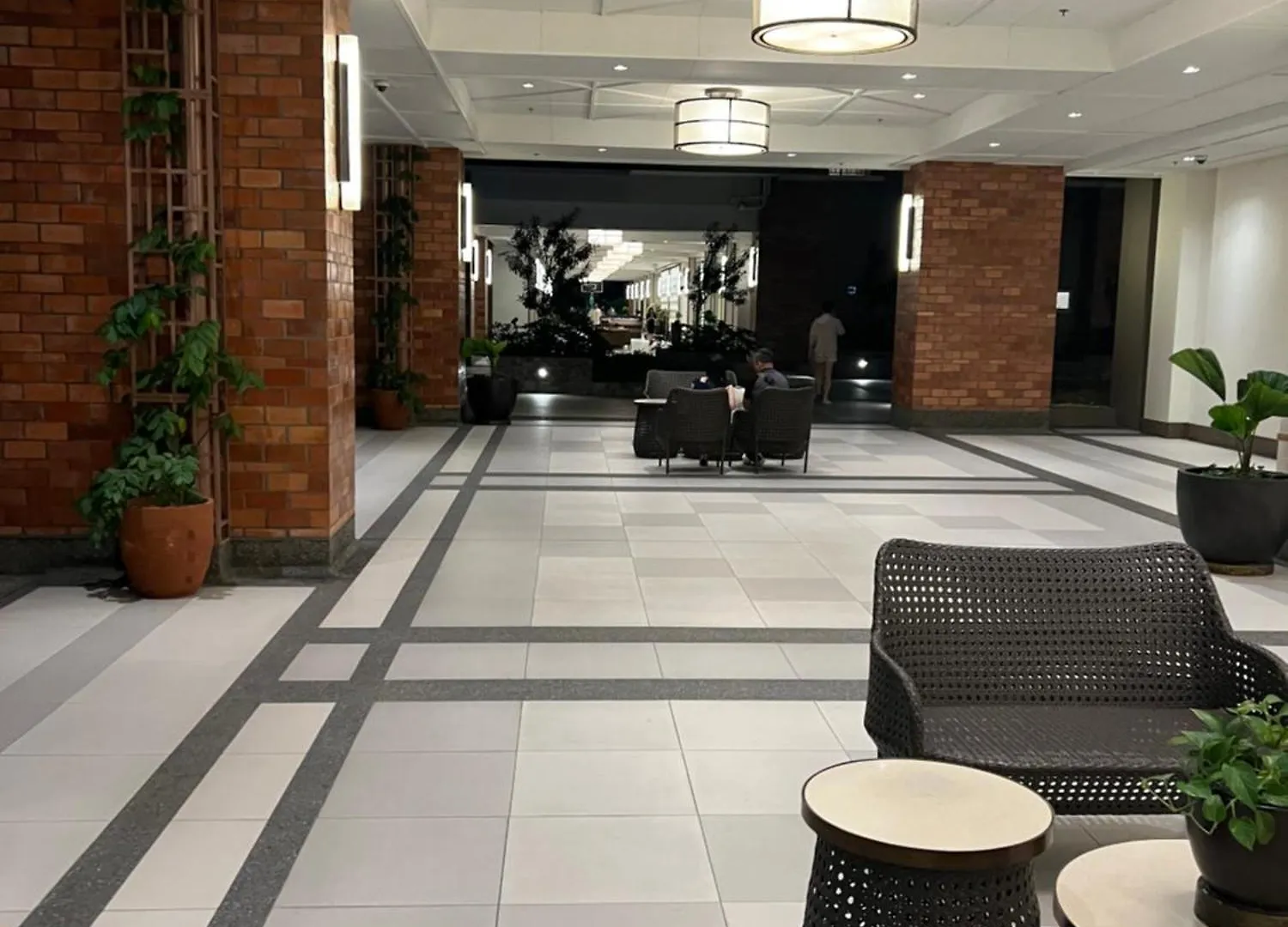 Near Bgc Makati Ortigas 1Br Wi-Fi Netflix Balcony Διαμέρισμα Μανίλα