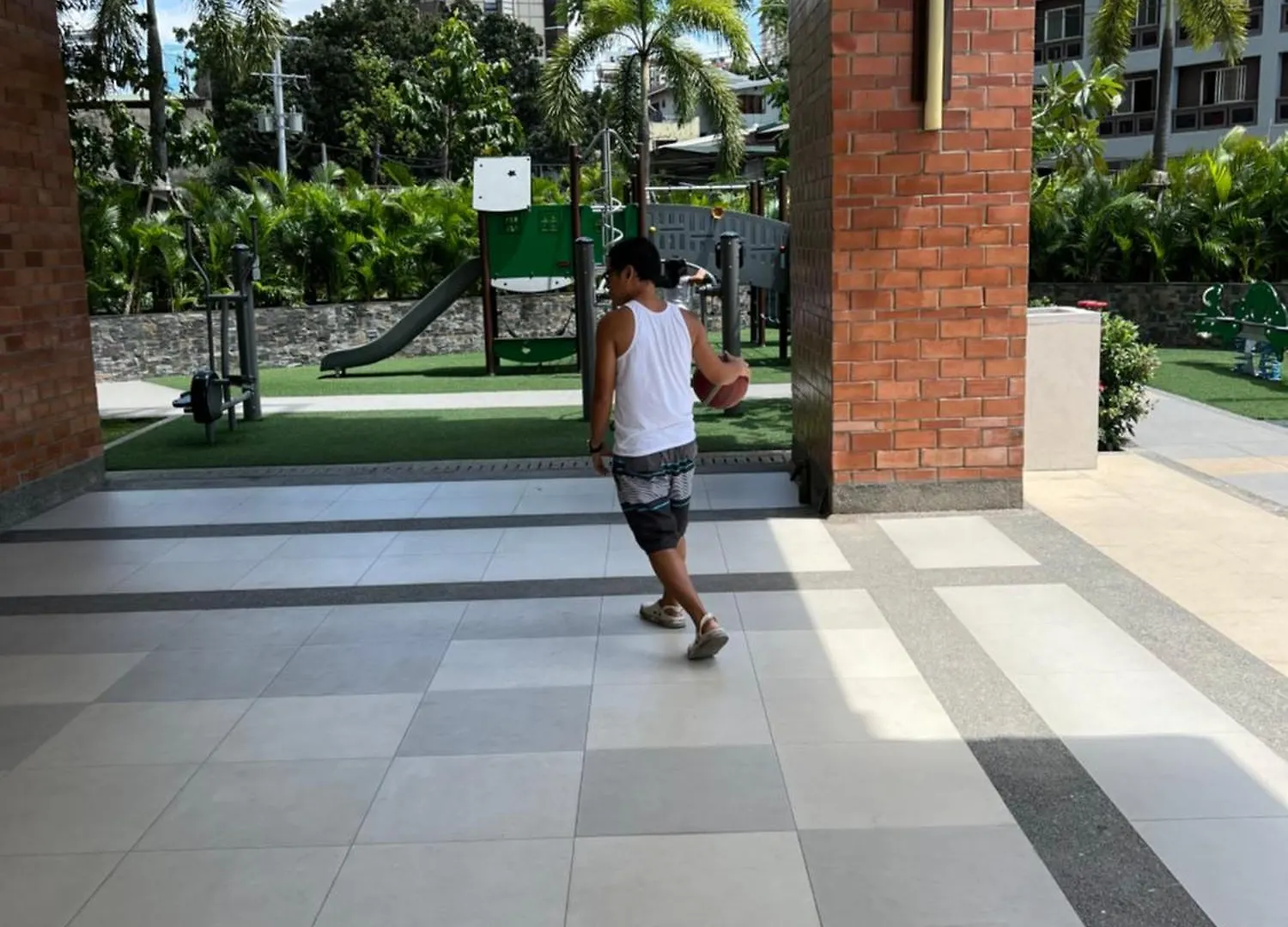 Near Bgc Makati Ortigas 1Br Wi-Fi Netflix Balcony Διαμέρισμα Μανίλα