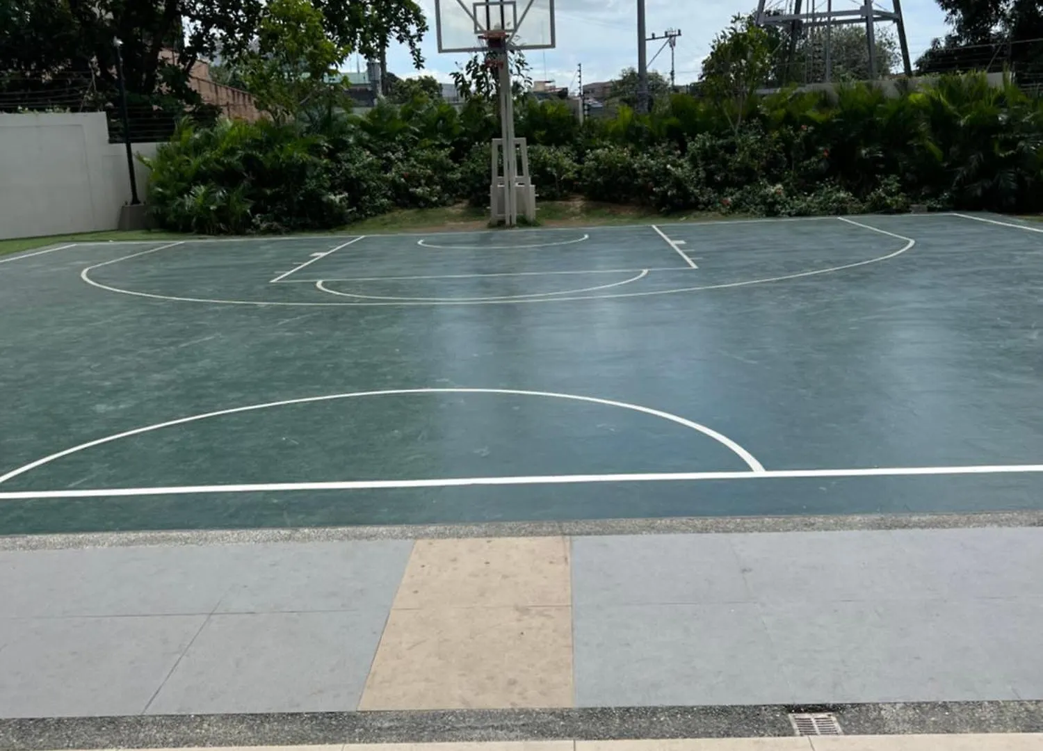 Near Bgc Makati Ortigas 1Br Wi-Fi Netflix Balcony Διαμέρισμα Μανίλα